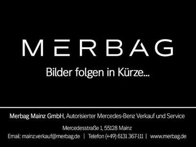 Gebraucht Mercedes C300e AMG Line Premium Plus 197 PS (144 kW) 2025 Grau Kombi