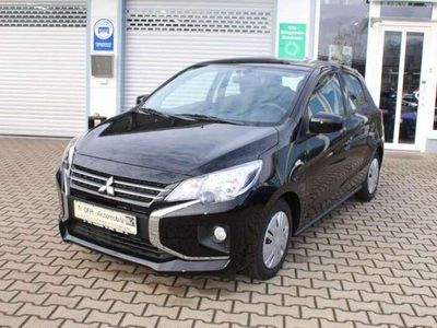 gebraucht Mitsubishi Space Star Select