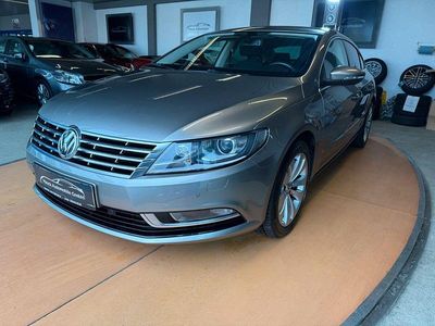 Braun Gebraucht 2014 VW Passat Limousine | 11.390 € (Etwas zu teuer)