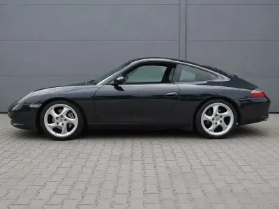 Gebraucht Porsche 911 Carrera