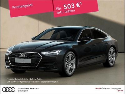 Audi A7 Sportback