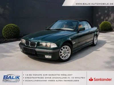 Gebraucht BMW 328 Cabriolet