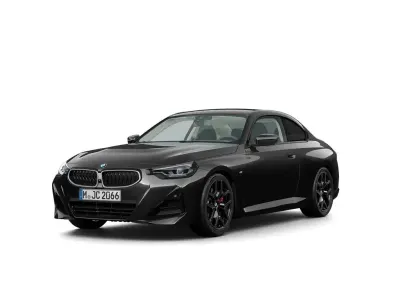 Gebraucht BMW 230