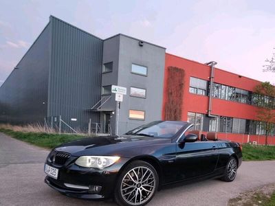 BMW 330 Cabriolet