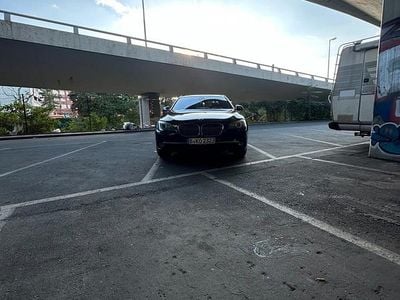 BMW 730