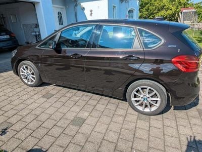BMW 225 Active Tourer