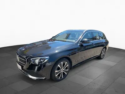 Gebraucht Mercedes E300