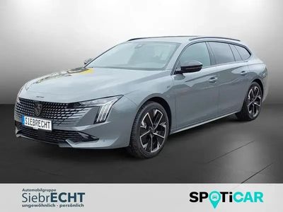 Gebraucht Peugeot 508 GTi 131 PS (96 kW) 2024 Othercolor Kombi