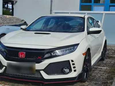 Gebraucht Honda Civic
