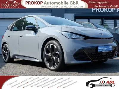 Gebraucht Cupra Born