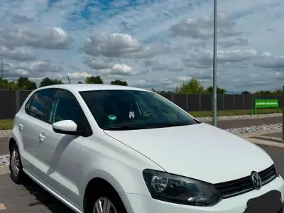 Gebraucht VW Polo