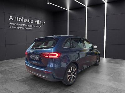 Gebraucht Mercedes B220 Style 190 PS (139 kW) 2021 Van / Kleinbus