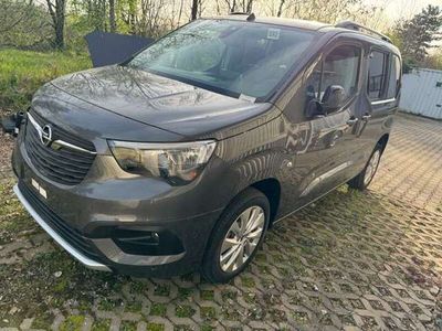 Opel Combo Life