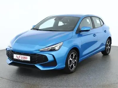 Gebraucht MG MG3 Comfort 116 PS (85 kW) 2025 Andere Kleinwagen