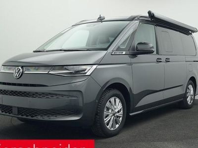 Grau Neu 2025 VW California California Van | 75.980 € (Etwas zu teuer)