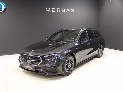 Mercedes E300