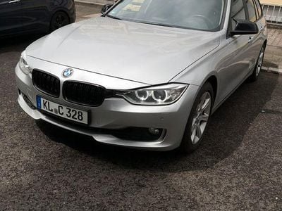 BMW 328