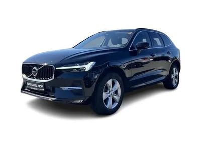 Second-hand Volvo XC60 Core 197 CP (144 kW) 2023 Negru SUV