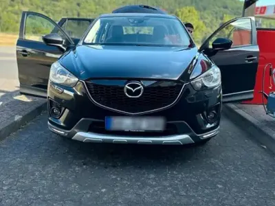 Gebraucht Mazda CX-5