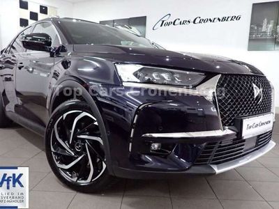 gebraucht DS Automobiles DS7 Crossback DS7 *OPERA Line*4x4*Hybrid*Panorama*Autom.*LED*