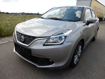 Suzuki Baleno