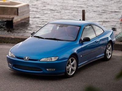 Peugeot 406