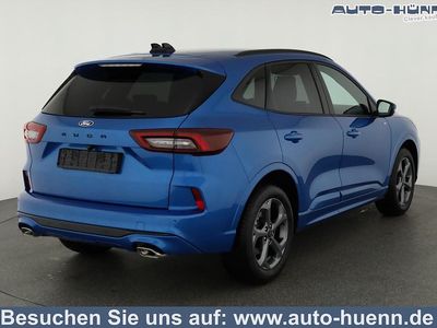 Neu Ford Kuga ST-Line 186 PS (136 kW) 2026 Desert island blue SUV