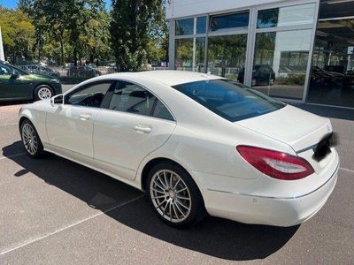 Mercedes CLS250