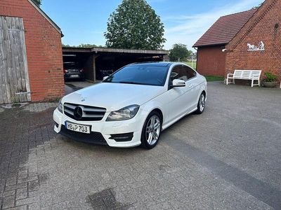 Mercedes C180