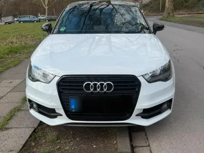 Gebraucht Audi A1
