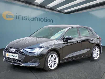 Gebraucht Audi A3 Sportback