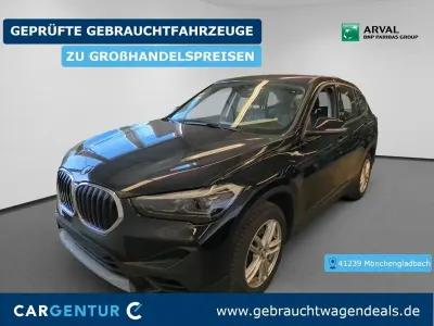 Gebraucht BMW X1
