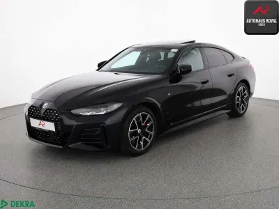 Gebraucht BMW 430