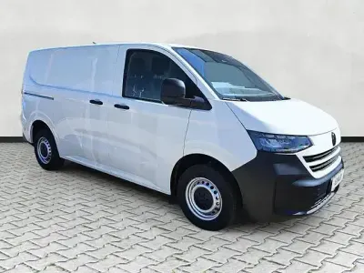 Gebraucht VW Transporter