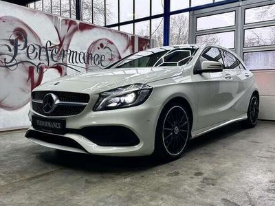 Mercedes A220