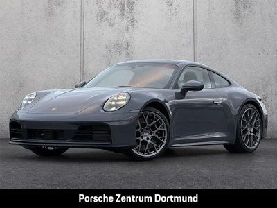 Neu Porsche 911 Carrera 4S 480 PS (353 kW) 2025 Grau Coupé