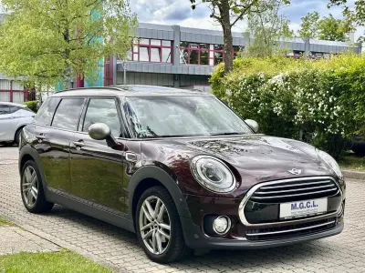 Occasion Mini Cooper D Clubman