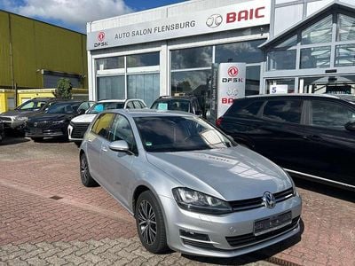 VW Golf VII