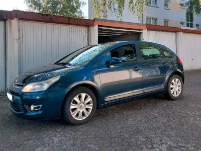 Used Citroën C4