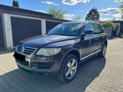 gebraucht VW Touareg 3.0. TDI R LINE NORTH SAILS