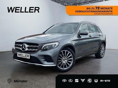Mercedes GLC300
