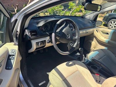 Mercedes A180