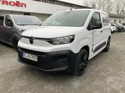 Gebraucht Citroën Berlingo