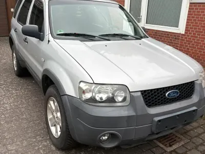 Gebraucht Ford Maverick