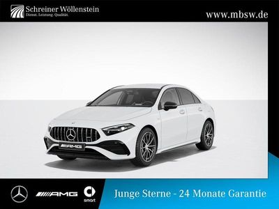 Mercedes A35 AMG