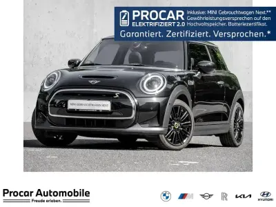 Gebraucht Mini Cooper SE 135 kW (184 PS) 2023 Andere Kleinwagen