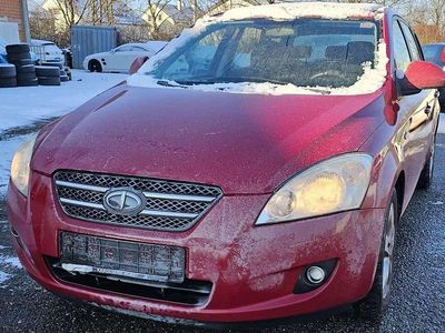 Portorot Gebraucht 2009 Kia Ceed EX Kleinwagen | 1.300 € (Superpreis)