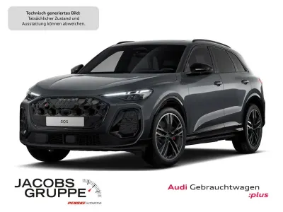 Gebraucht Audi SQ5