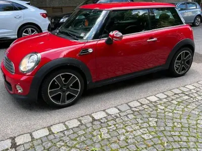 Occasion Mini ONE