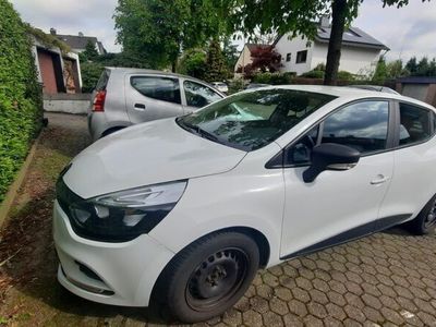 gebraucht Renault Clio IV 